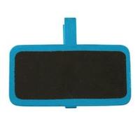 Santex ardoise école sur pince turquoise Turquoise G