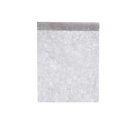 SANTEX Chemin de Table Fanon Gris