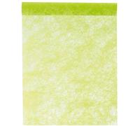 SANTEX Chemin de Table Fanon Vert