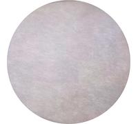 Santex - Em424/gris - Sachet de 50 Sets de Table Non Tissé Ronds 34 cm Gris