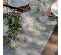 Santex - Chemin DE Table Voile Bonheur 26CMX3M