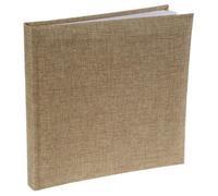 Livre d'or jute