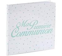 Santex - Livre d'or "Ma Première Communion"