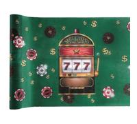 Santex mariage Chemin de Table Casino