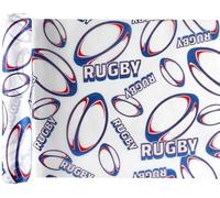 Santex mariage Chemin de Table Rugby 5m