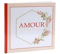 Santex mariage Livre d'or Amour Forever