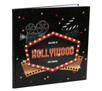Santex mariage Livre d'or Hollywood