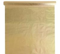nappe spunbong opaque 1.20x5m or métal - générique 000829600000003 Jaune