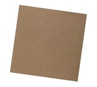 Santex mariage Sachet de 25 Serviettes Rainbow Airlaid 40 x 40 cm, Naturel