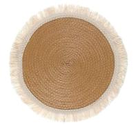 Santex mariage Set de Table Romance Champêtre 30cm