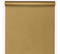 Santex Nappe INTISSÉE Luxe 65GR 10X1.2M Or