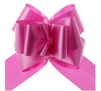 SANTEX Noeud Automatique Mariage Fuchsia