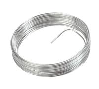 SANTEX Petit fil métallique argent