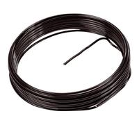 SANTEX Petit fil métallique noir