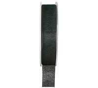 Santex Ruban Organdi 15MM*20M - Noir