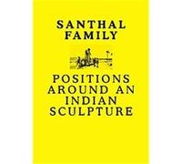 Santhal Family Will Bradley (Auteur)