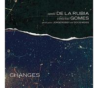 Santi De La Rubia & Vinicius Gomes - Changes
