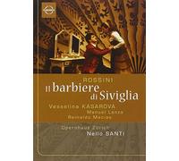 Santi - Il Barbiere Di Siviglia