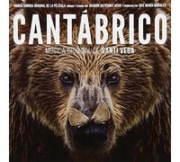 Santi Vega - Cantabrico (Original Soundtrack) [Import]