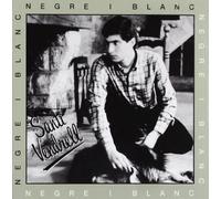 Santi Vendrell - Negre I Blanc