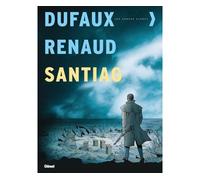 Glénat santiag - intégrale tome 1 à tome 5