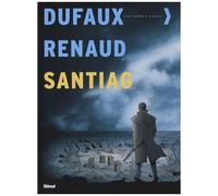 Santiag – Intégrale – Tomes 1 à 5 – Glénat