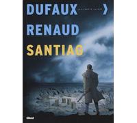 Santiag - Intégrale - Tomes 1 À 5