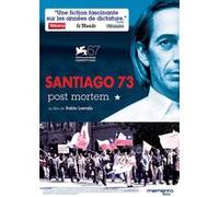 Santiago 73, post mortem E