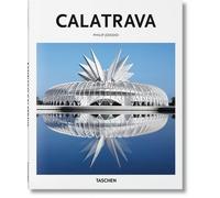 Santiago Calatrava - Architect, Engineer, Artist