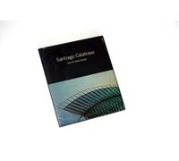 Santiago Calatrava: Secret Sketchbook