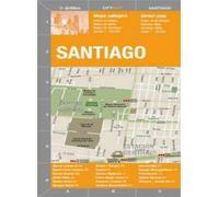 Santiago, Chili | deDios