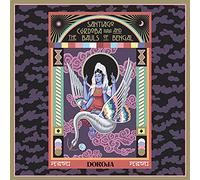 Santiago Cordoba & the Bauls of Bengal - Doroja [Import]