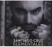 SANTIAGO CRUZ - Elementales [Import]
