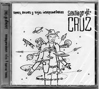 Santiago Cruz - Trenes Aviones Y Viajes Interplanetarios [Import]