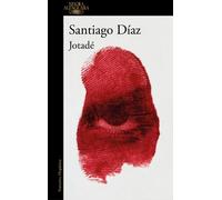 Santiago Díaz Jotadé (Spanish Edition) (Poche) Jotadé