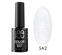 Santiago Éclat Vernis Hybride - 11g