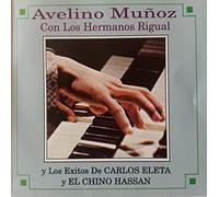 Santiago, Eddie - CADA Otra Vez