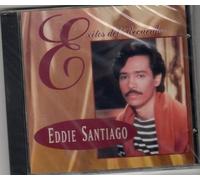 Santiago, Eddie - Exitos Del Recuerdo
