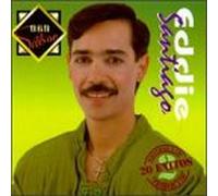 Santiago, Eddie - Oro Salsero