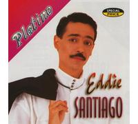 Santiago, Eddie - Serie Platino