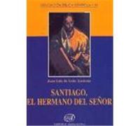 Santiago, el hermano del Señor