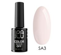 Santiago Gel Vernis Professionnel 11g Rose