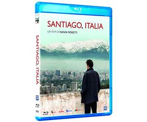 Santiago, Italia [Blu-Ray] [Import]