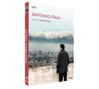 Santiago, Italia DVD DVD
