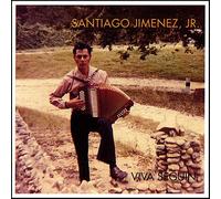 Santiago Jimenez, Jr. - Viva Seguin