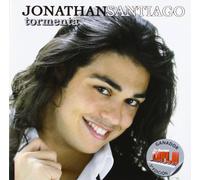 Santiago, Jonathan - Tormenta [Import]
