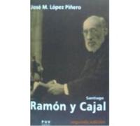Santiago Ramón Y Cajal - José María López Piñero José María López Piñero (Auteur)