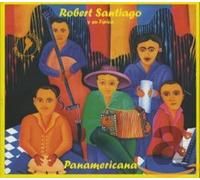 Santiago, Robert Y Su Tipica - Panamericana