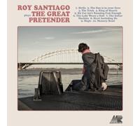 Santiago, Roy - Plays The Pretender [Import]