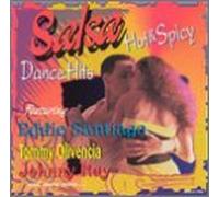Santiago - Salsa Hot & Spicy Dance Hits